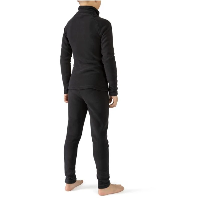 Dětské spodní prádlo  Set Polartec velikost černá model 21443718 - Viking