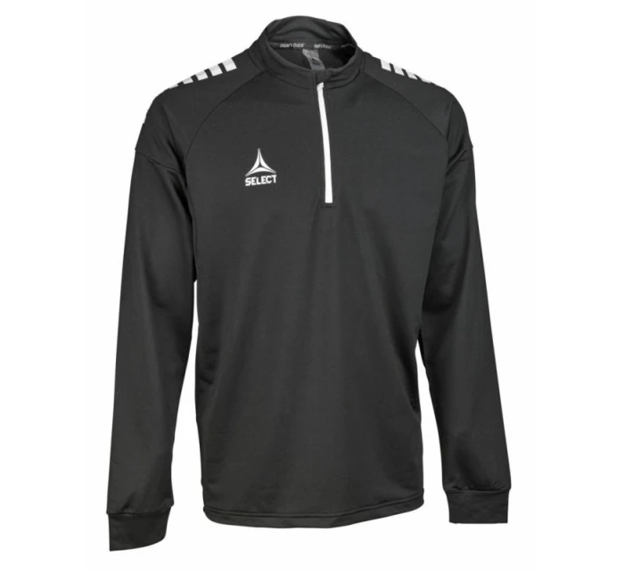 SELECT Španělsko v 25 rozepínací fotbalová tréninková mikina černá