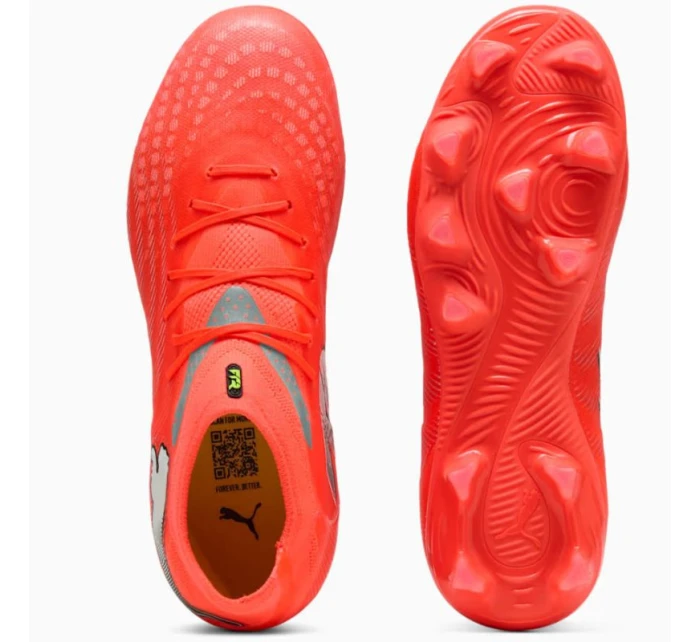 Boty Future 9 Pro Jr FG/AG model 21816012 - Puma Boty Future 9 Pro Jr FG/AG model 21816012 - Puma