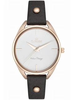 Dámské hodinky  + BOX model 21804355 - G.ROSSI