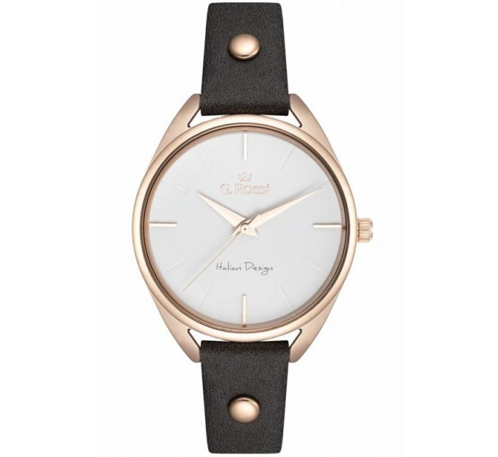 Dámské hodinky G.ROSSI 12191A2-3B4 + BOX Dámské hodinky G.ROSSI 12191A2-3B4 + BOX