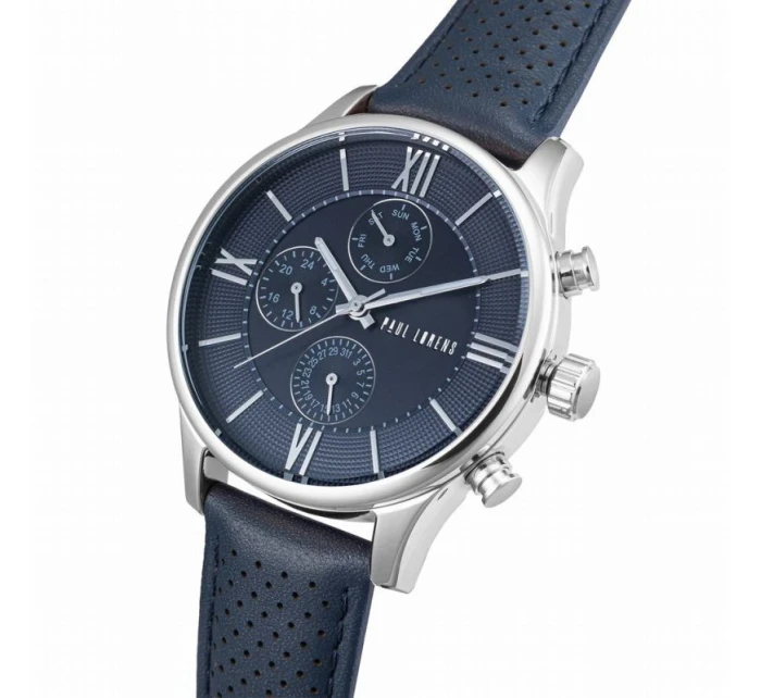 Pánské hodinky Paul Lorens PL11652A6-6F1 Pánské hodinky Paul Lorens PL11652A6-6F1