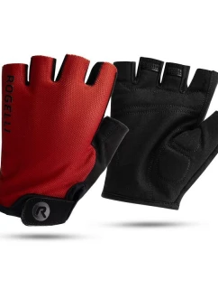 Rogelli rękawiczki dziecięce CORE czerwone model 21848218