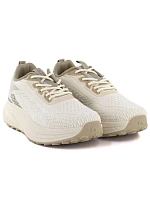 Dámská sportovní obuv na platformě béžová model 22060665 - Big Star Dámská sportovní obuv na platformě béžová model 22060665 - Big Star