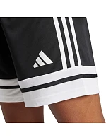 Dámské šortky adidas Squadra 25 black JJ0012 dámské Dámské šortky adidas Squadra 25 black JJ0012 dámské