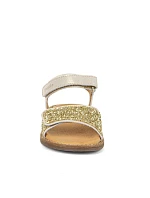 Dětské sandály Froddo LORINE SPARKLE (G3150249-2) Dětské sandály Froddo LORINE SPARKLE (G3150249-2)