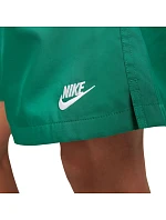 Pánské šortky Nike Club, zelené, FN3307 365 Pánské šortky Nike Club, zelené, FN3307 365