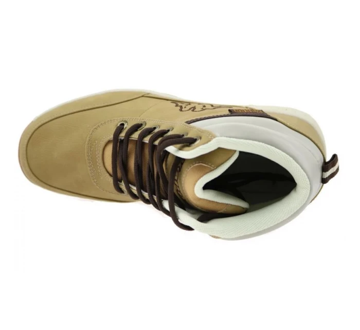 Pánské boty Bright Mid Light M model 18150978 - Kappa