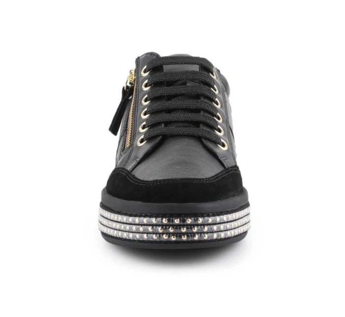 D lifestylová obuv model 21324201 - Geox