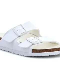 Dámská obuv BS W model 20307241 bílá - Birkenstock