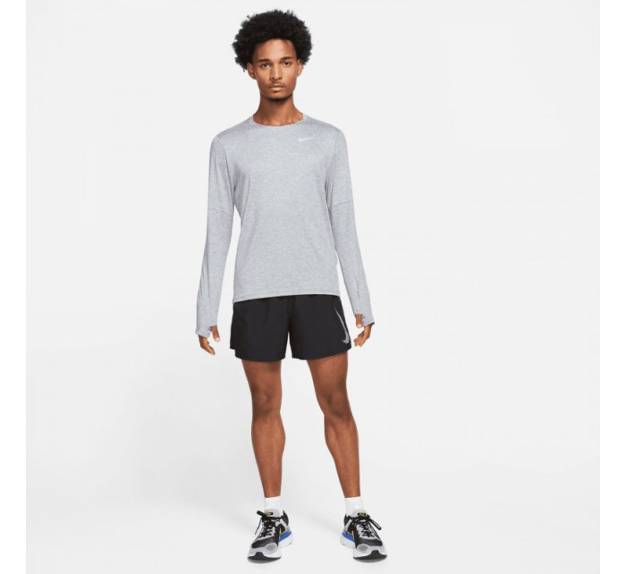 Pánské tričko Dri-Fit Running Crew M DD4754-084 - Nike