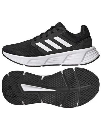 Dámské běžecké boty Galaxy 6 W model 21771151 - ADIDAS Dámské běžecké boty Galaxy 6 W model 21771151 - ADIDAS