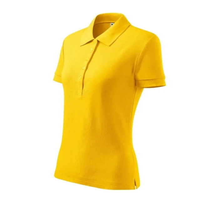 Dámské polo tričko Cotton Heavy W MLI-21604 - Malfini