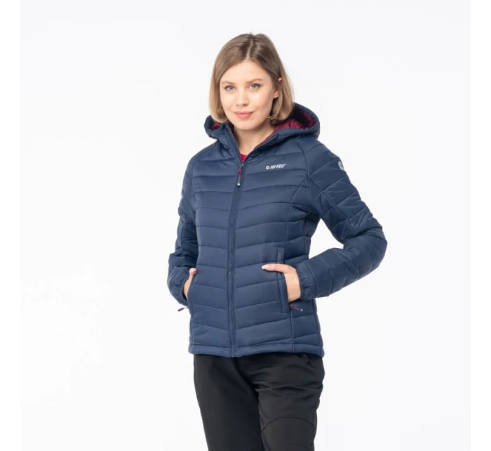 Dámská bunda Lady W model 18335164 - Hi-Tec Dámská bunda Lady W model 18335164 - Hi-Tec