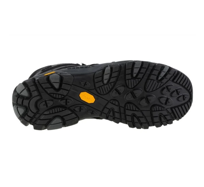 Pánské boty Moab 3 Thermo Mid WP M J036577 - Merrell Pánské boty Moab 3 Thermo Mid WP M J036577 - Merrell
