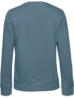 B&C QUEEN Crew Neck_° Dámská mikina blue model 22484895 B&C QUEEN Crew Neck_° Dámská mikina blue model 22484895