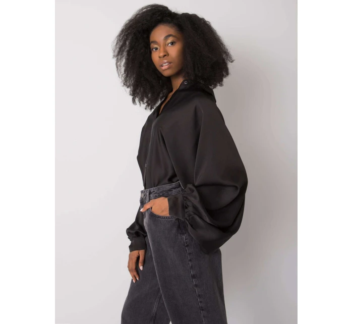 Košile DHJ KS model 21485635 černá - FPrice