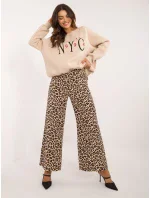 Bluza EM BL model 20493446 beżowy - FPrice