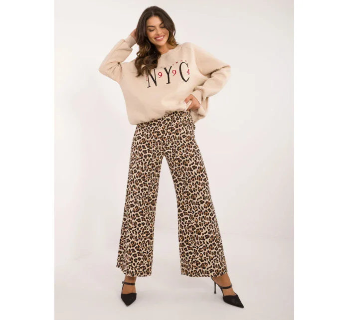 Bluza EM BL model 20493446 beżowy - FPrice