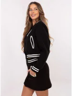 Komplet NM KMPL model 20731366 czarny - FPrice Komplet NM KMPL model 20731366 czarny - FPrice