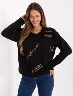 Bluza RV BL model 21717736 czarny - FPrice