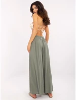 Kalhoty TW SP BI 82353.39 khaki Kalhoty TW SP BI 82353.39 khaki