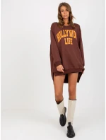 Mikina VI BL model 20742238 - FPrice Mikina VI BL model 20742238 - FPrice