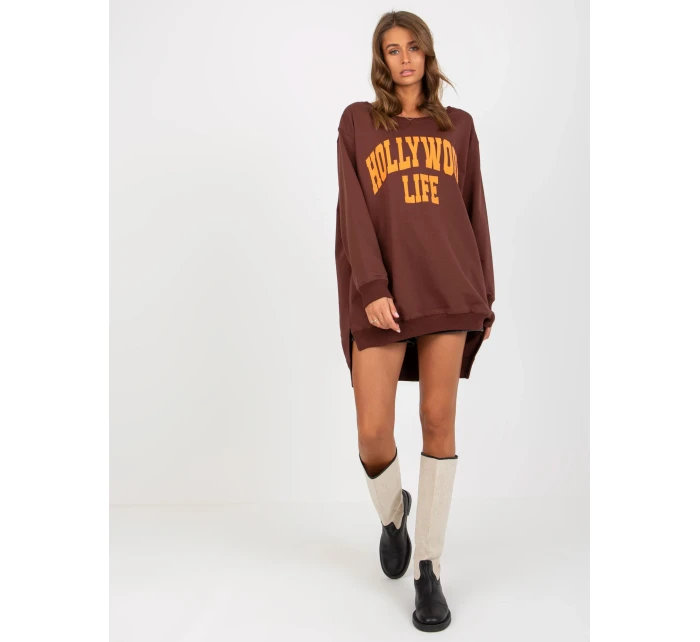 Mikina VI BL model 20742238 - FPrice Mikina VI BL model 20742238 - FPrice