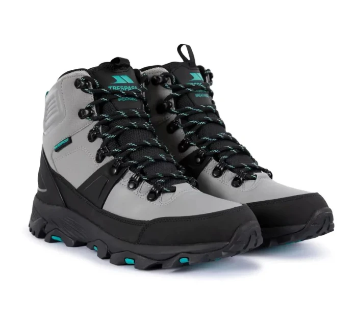 Dámská treková obuv model 21278902 - Trespass Dámská treková obuv model 21278902 - Trespass