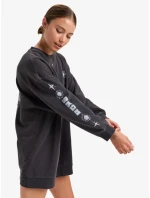 Dámské mikinové šaty model 21279810 - Roxy