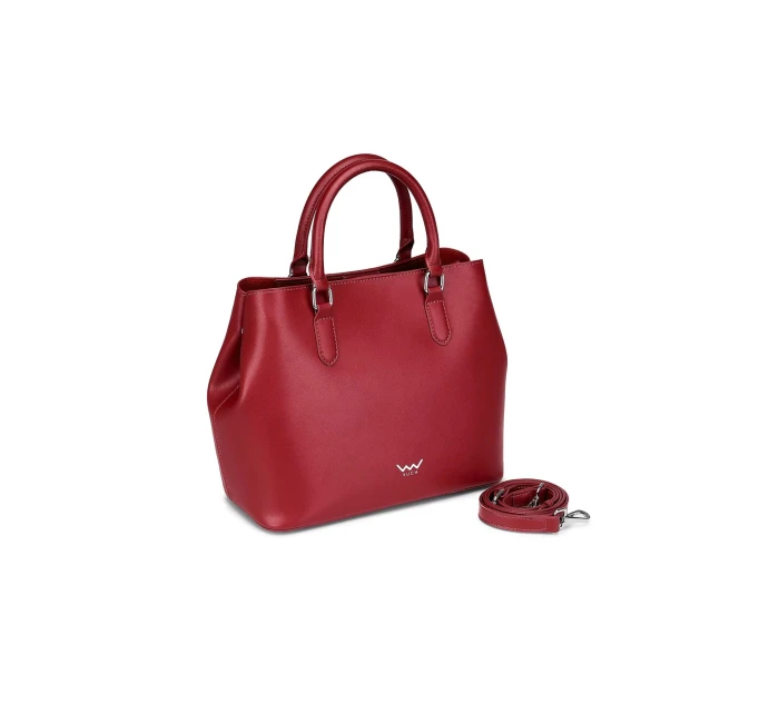 Dámská kabelka Vuch Cassidy Red Dámská kabelka Vuch Cassidy Red