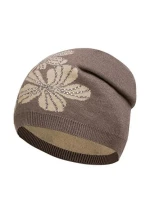 Dámská čepice Jacklin - Kamea