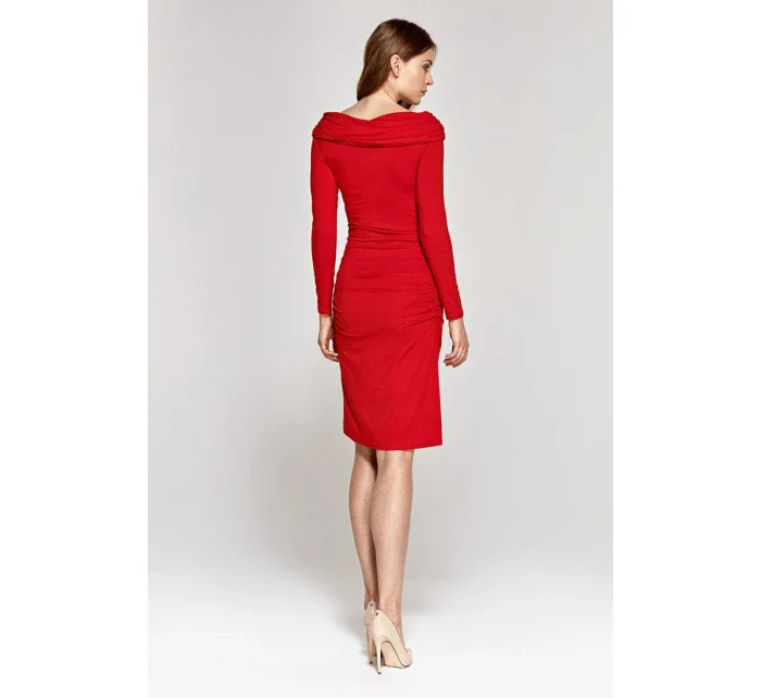 Dámské šaty CS07 - Colett