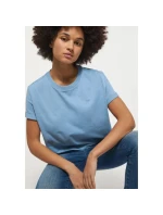 Dámské tričko C Tee  Jeans modrá  model 21049879 - Mustang