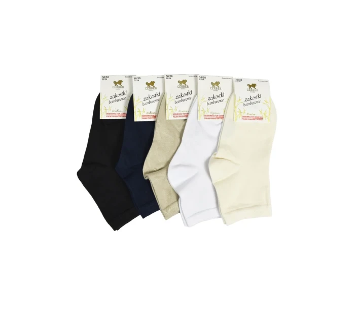 DÁMSKÉ PONOŽKY model 21151151 - CERBER