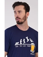 Pánské pyžamo šortky Filip