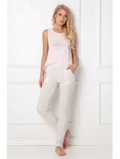 Pyžama  model 141315 Aruelle