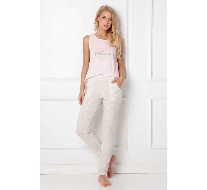 Pyžama  model 141315 Aruelle