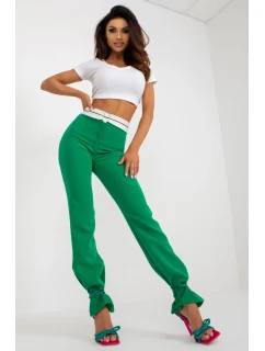 Dámské kalhoty model 179701 Italy Moda