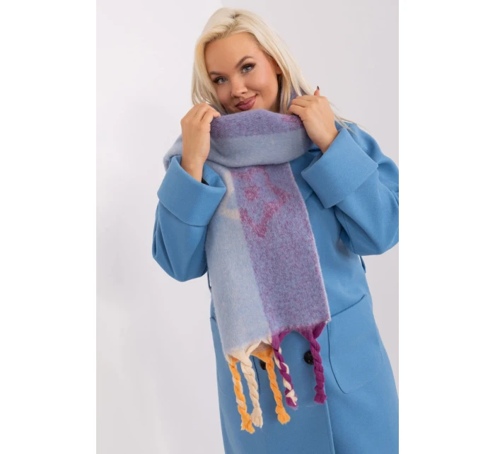 Šála  model 190548 AT