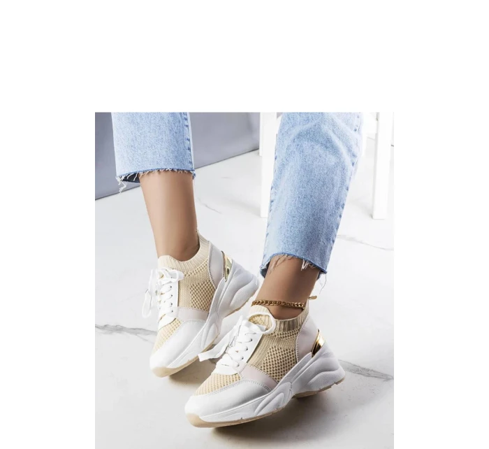 Tenisky model 207994 Solea Tenisky model 207994 Solea