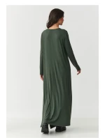Denní šaty model 216915 Makadamia Denní šaty model 216915 Makadamia