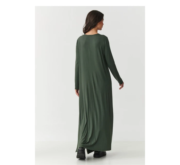 Denní šaty model 216915 Makadamia Denní šaty model 216915 Makadamia