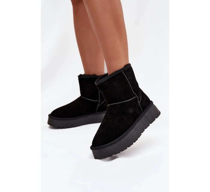 Sněhule  model 218269 Step in style