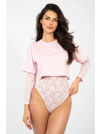 Body  model 224074 Italy Moda