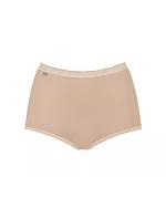 SLOGGI BASIC+ - Maxi kalhotky 3ks: bavlněné pohodlí na každý den Sloggi SLOGGI BASIC+ - Maxi kalhotky 3ks: bavlněné pohodlí na každý den Sloggi