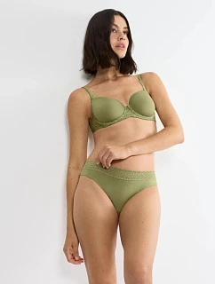 String – hedvábně měkké tanga z TENCEL™ Modal Triumph