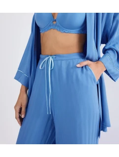 Amourette Jacquard Trousers    model 22027033 - Triumph