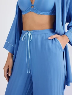 Amourette Jacquard Trousers    model 22027033 - Triumph