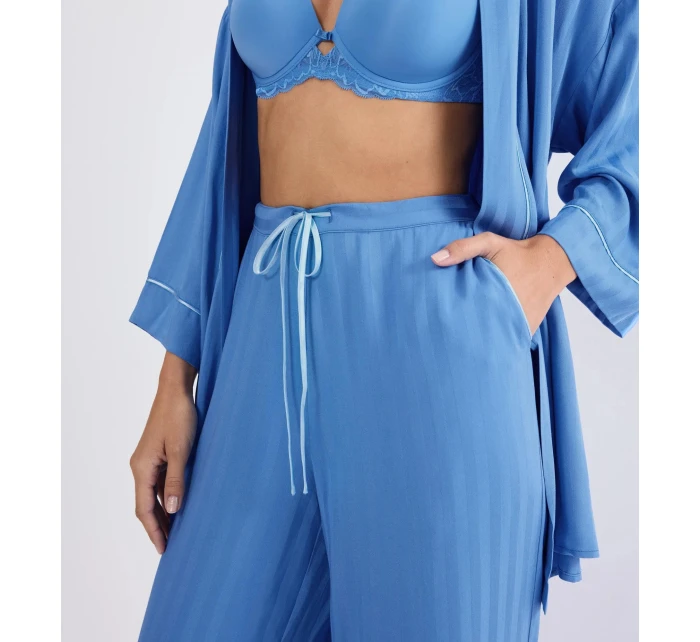 Amourette Jacquard Trousers    model 22027033 - Triumph